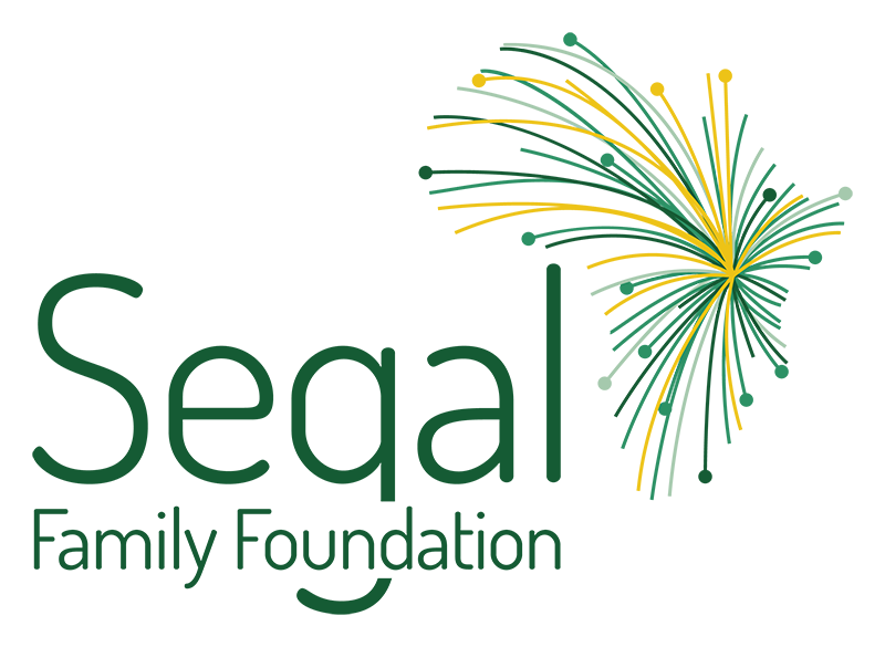 Segal Family Foundation (via Tengeneza Generation)