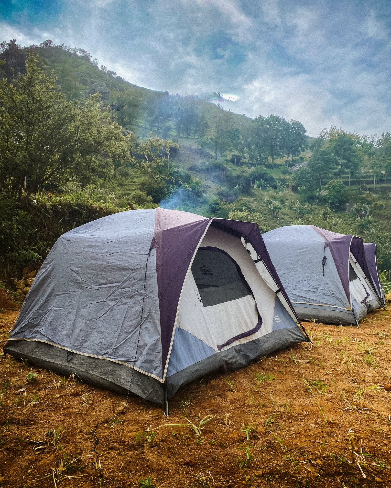 Campsite & Artist Residency photo 7
